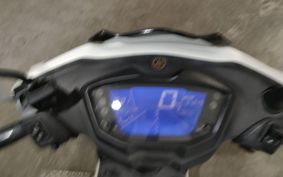 YAMAHA CYGNUS GRIF ASU SEJ4J