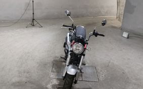 HONDA  DUX 125 JB04