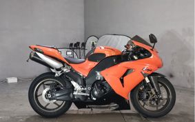 KAWASAKI ZX 10 NINJA R 2007 ZXT00D