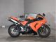 Фото Kawasaki ZX 10 NINJA R 2007 с японского аукциона