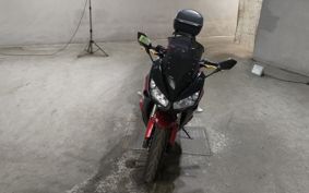 KAWASAKI NINJA 1000 2011 ZXT00G