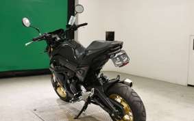 HONDA GROM 2025
