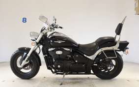 SUZUKI BOULEVARD 400 2007 VK55A