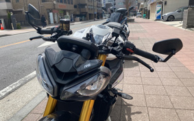 TRIUMPH STREET TRIPLE RS 2023 HDA624