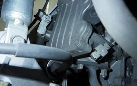 HONDA GYRO CANOPY TA03