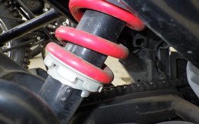 SUZUKI ｼﾞｸｻｰ150 NG4BG