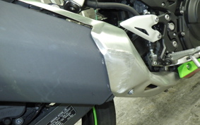 KAWASAKI NINJA 400 2023 EX400L