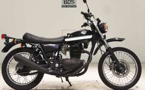 KAWASAKI 250TR BJ250F
