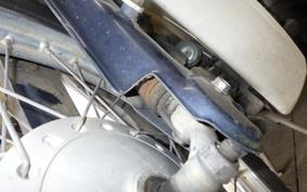 HONDA C50 SUPER CUB AA01