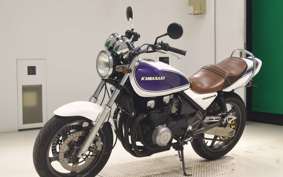 KAWASAKI ZEPHYR 400 KAI 1996 ZR400C