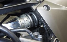 KAWASAKI NINJA 1000 2012