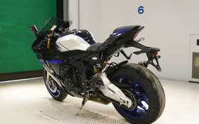 YAMAHA YZF-R1 M 2023 RN65J