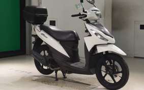 SUZUKI ADDRESS 110 1998 CE47A