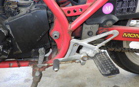 YAMAHA SRX250