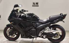 SUZUKI BANDIT 1250 F 2010 GW72A