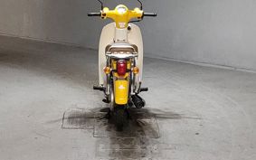 HONDA SUPER CUB50 AA09