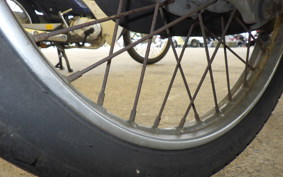 HONDA C50 SUPER CUB C50