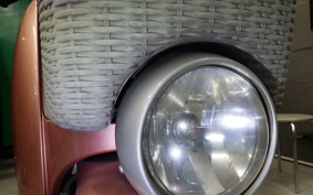 YAMAHA VINO 50 Molfe SA37J