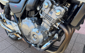 HONDA CB400 SUPER  BOL DOR ABS 2009 NC42