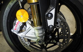 TRIUMPH STREET TRIPLE MOTO 2026