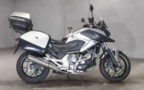 HONDA NC 700 X DCT RC63