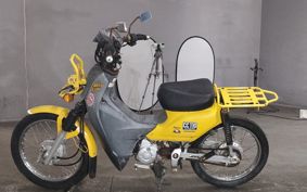 HONDA CROSS CUB JA10