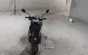 SUZUKI LET'S4 CA45A