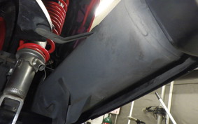 YAMAHA CYGNUS 125 XSR 3