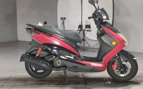 YAMAHA CYGNUS125XSR SE44J