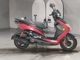 Фото Yamaha CYGNUS125XSR с японского аукциона