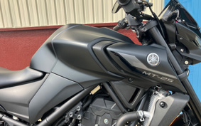 KAWASAKI Z750 2007 ZR750L
