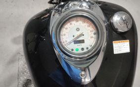 YAMAHA DRAGSTAR 1100 CLASSIC 2009 VP13J