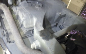 SUZUKI ADDRESS V125 G 2007 CF46A