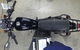 HONDA CB223S 2004 MC40