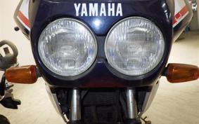 YAMAHA FZ400 R 2025 46X