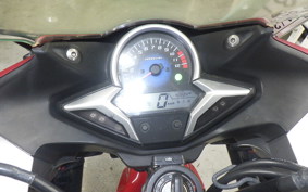 HONDA CBR250R GEN 3 MC41