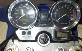 YAMAHA XJR1300 2002 RP03J