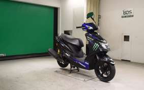 YAMAHA CYGNUS 125 XSR 3 2023 SED8J