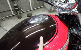 KAWASAKI ZEPHYR 1100 1993 ZRT10A
