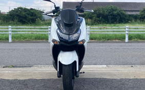 YAMAHA MAJESTYS SG52J