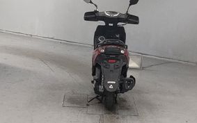 SUZUKI SU WISH LTD DV12B