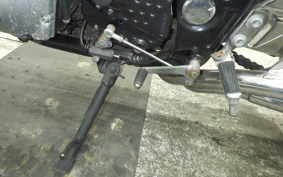 SUZUKI INAZUMA 400 (GSX400) 2004 GK7BA