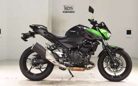 KAWASAKI Z250 Gen.2 2025 EX250Y