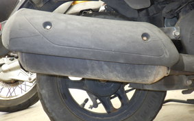 HONDA DIO Gen.6 AF68