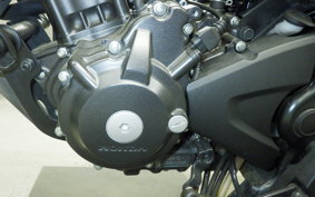 HONDA CL250-2 2001 MC57