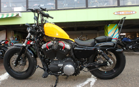HARLEY XL1200X 2011 LC3