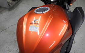 KAWASAKI Z250 ER250C