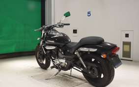 KAWASAKI ELIMINATOR 250 V 1999 VN250A