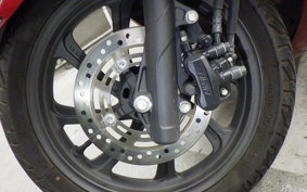 HONDA PCX 125 2021 JF81