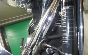 HARLEY FXBR1750 2018